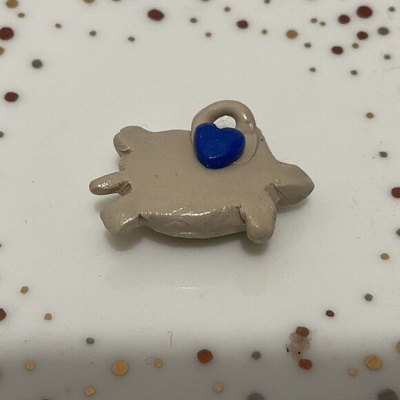 Miniature Nautical Ocean Sea Life Ornaments, Jewelry Parts 23 pcs - Picture 15 of 16